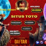 Situs Togel Online Terpercaya Dengan Banyak Kejutan Hadiah Besar Menanti Anda Hari Ini 2025